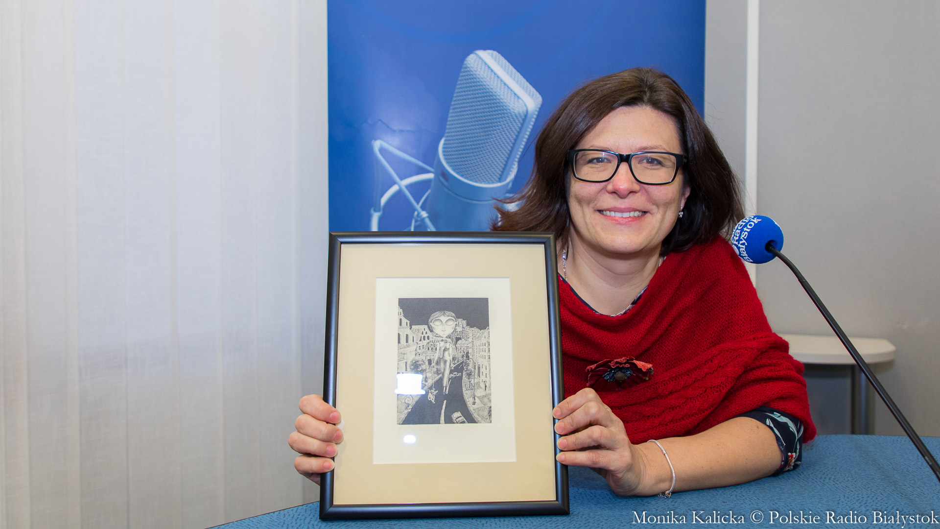 "Podaruj gwiazdkę polskim dzieciom na Białorusi" - akcja Radia Białystok i "Wspólnoty Polskiej"