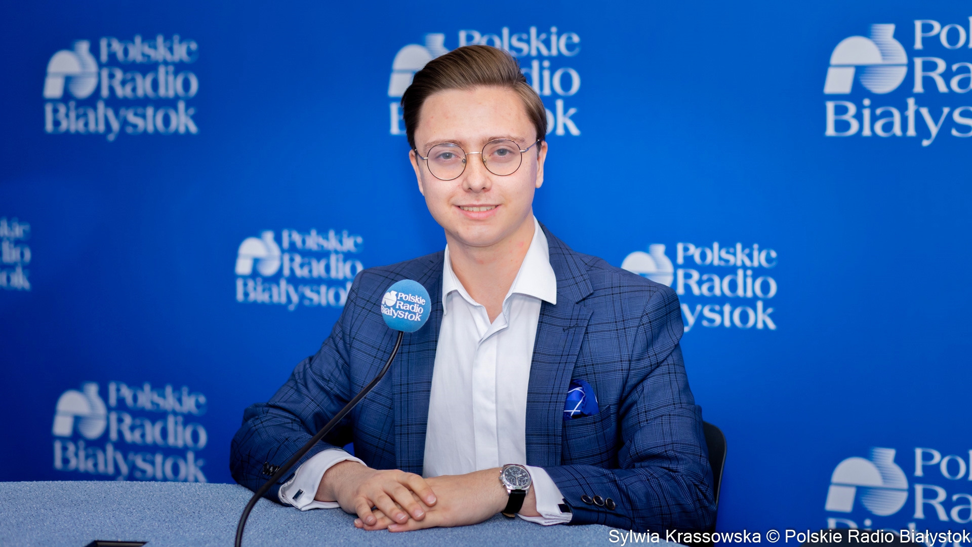 Mateusz Feszler [wideo]