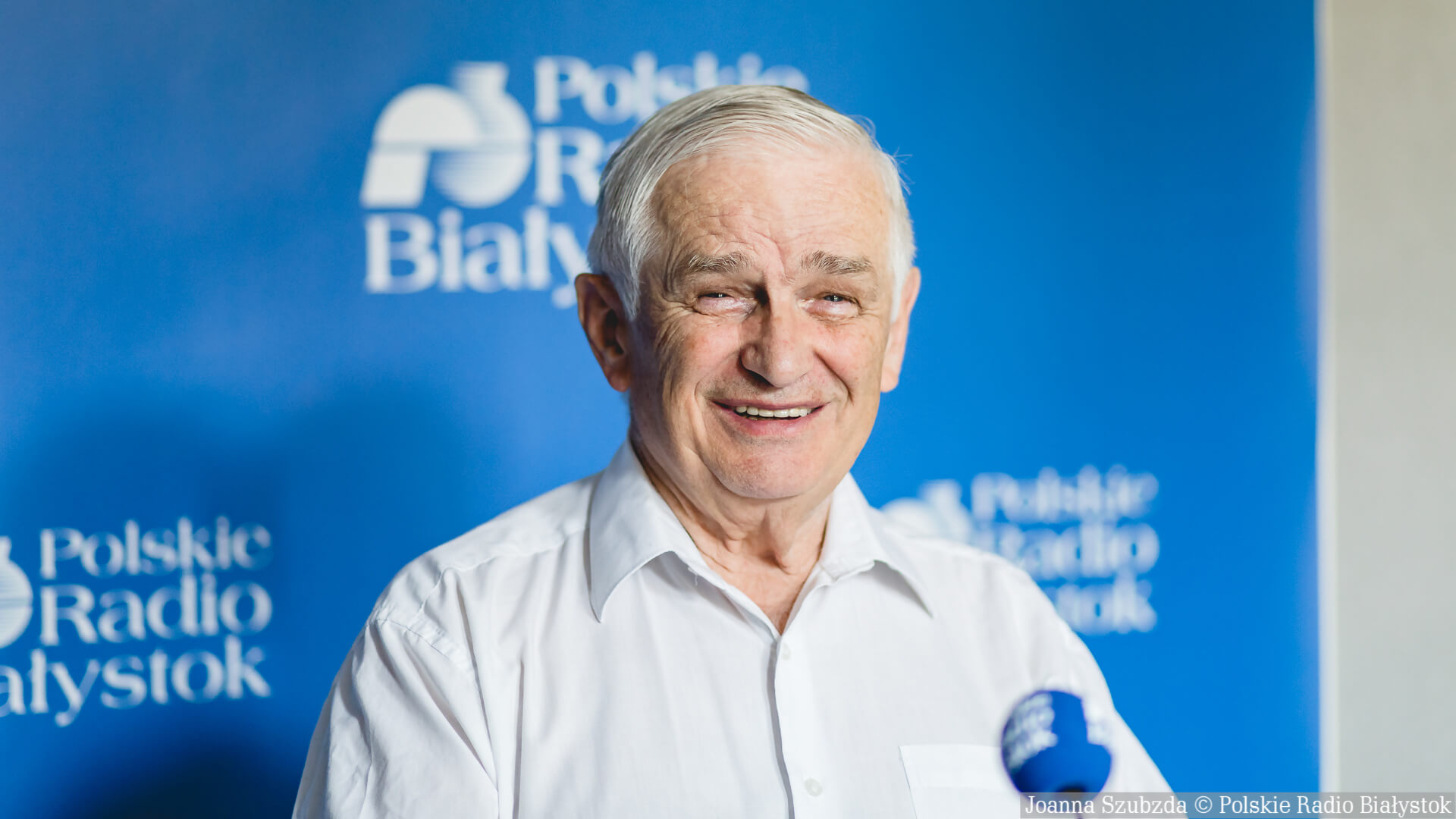 Prof. Adam Czesław Dobroński: Żydowscy bohaterowie białostockiego getta to nie tylko mężczyźni, ale też dzielne kobiety