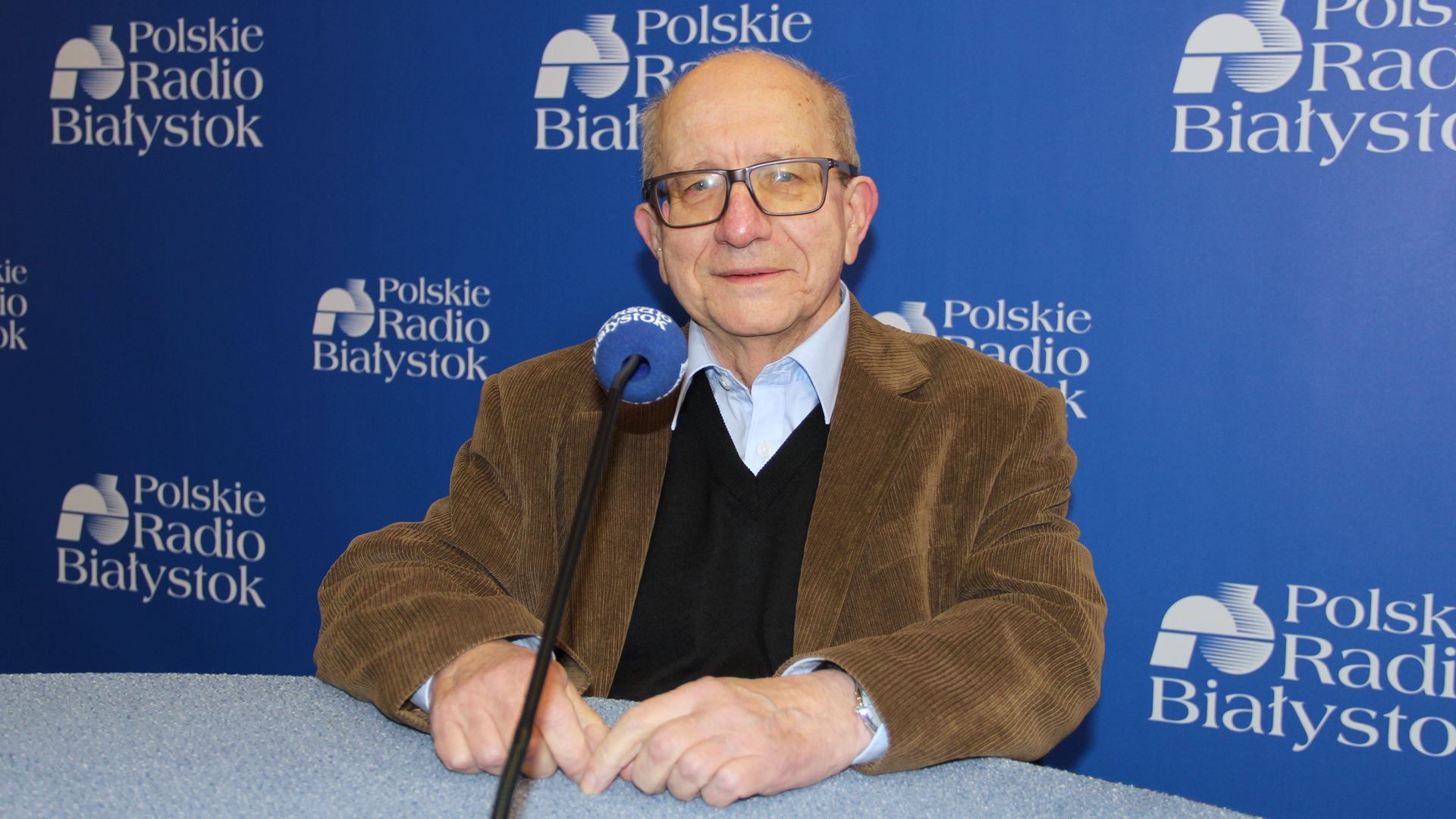 prof. Jerzy Kopania [wideo]