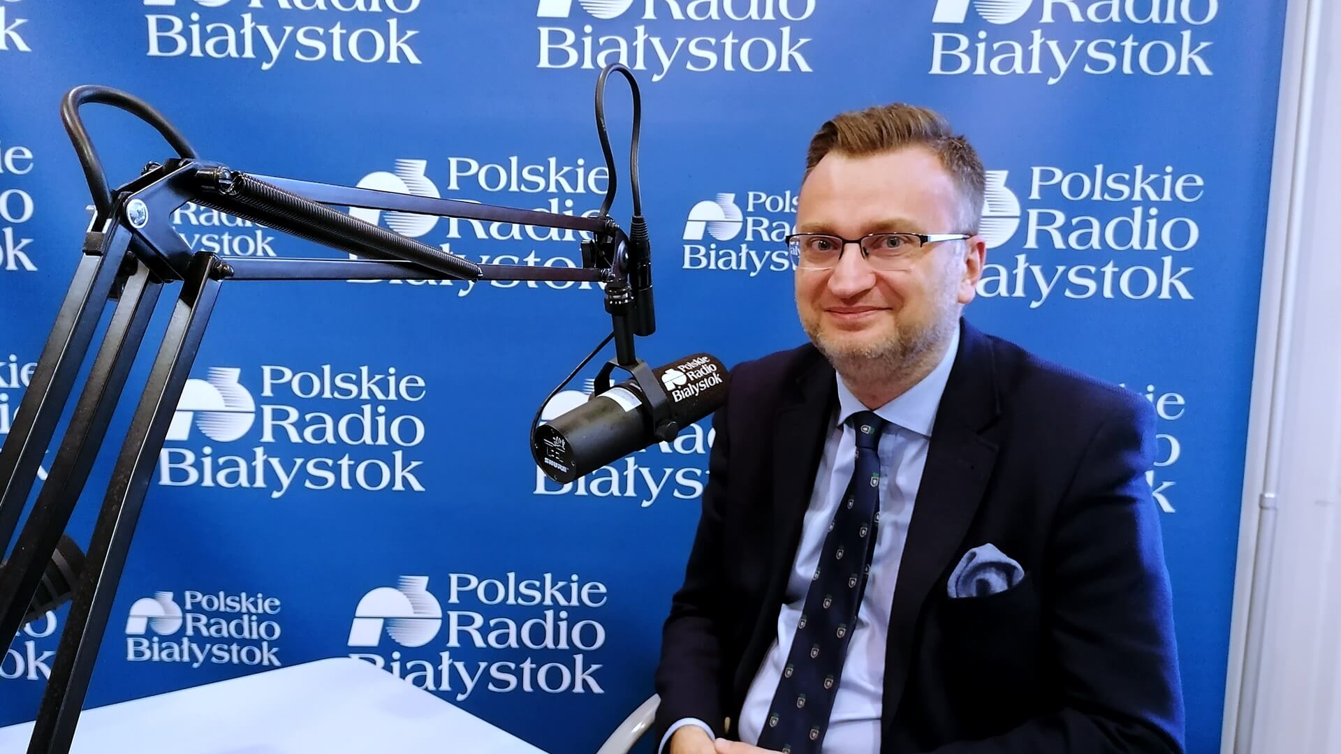 Rafał Rudnicki