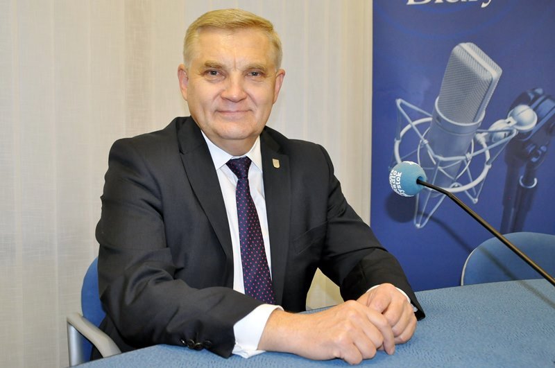 Prezydent Białegostoku deklaruje współpracę w zakresie przeciwdziałania wykluczaniu imigrantów - są głosy sprzeciwu