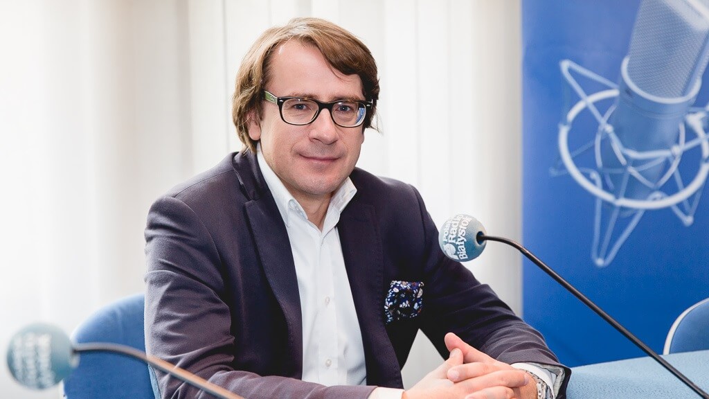 Życie na Kresach Rzeczypospolitej