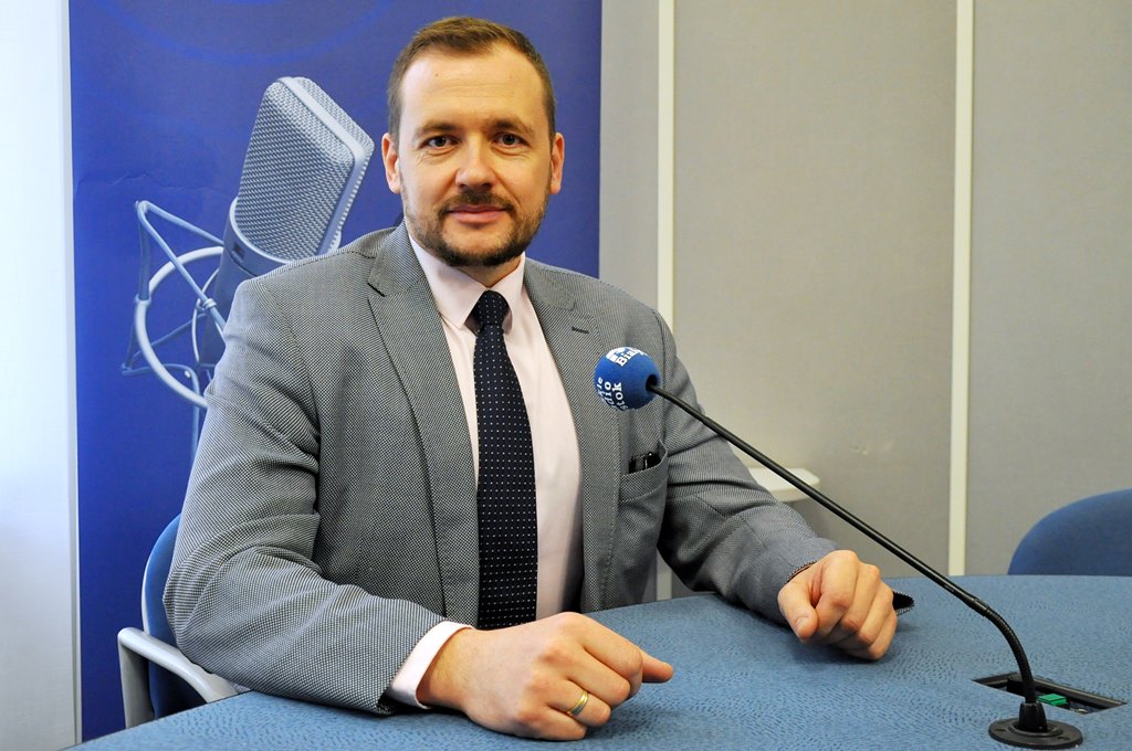 prof. Maciej Perkowski