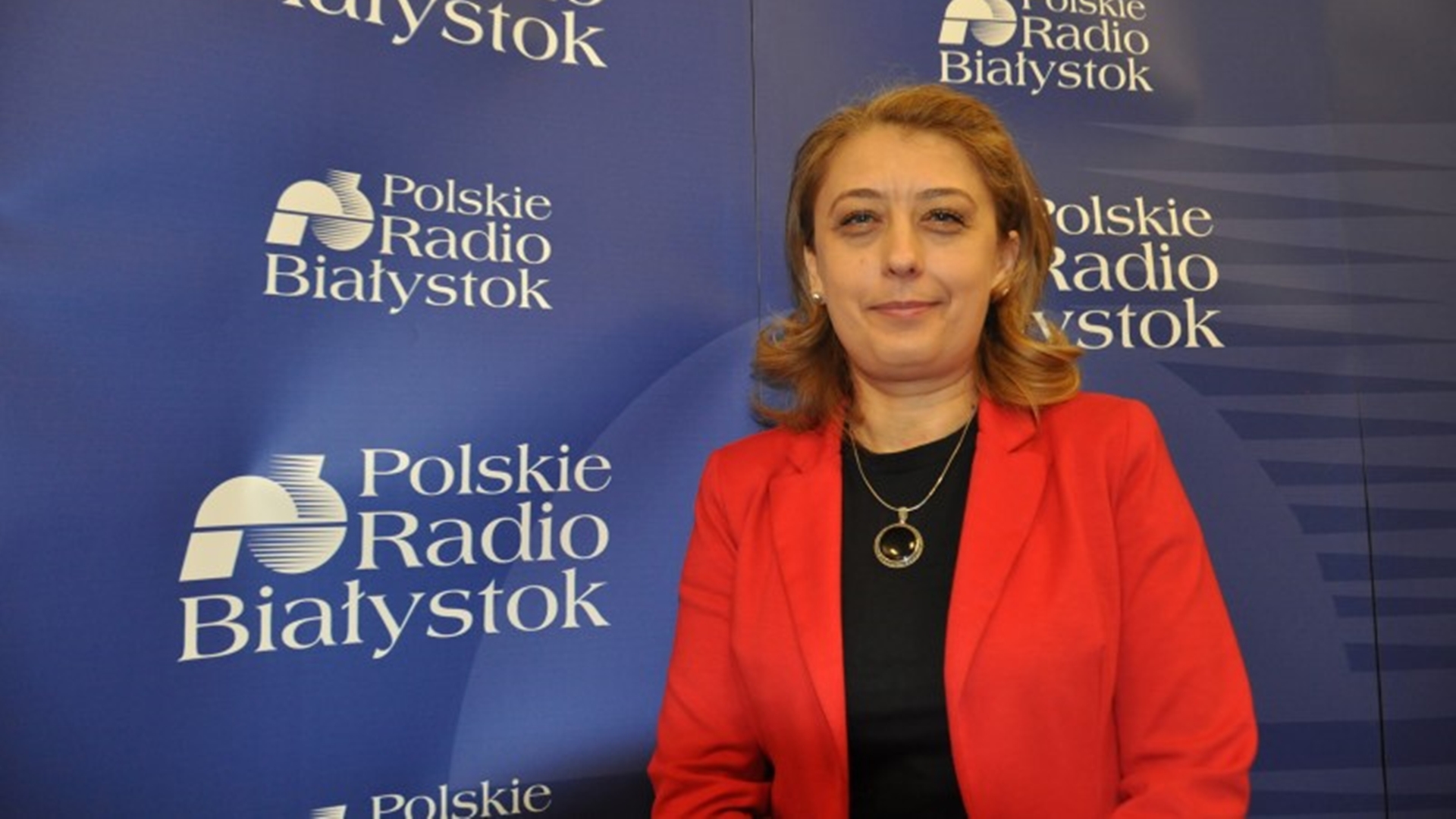 Elżbieta Mikulska nową prezes Oddziału Związku Nauczycielstwa Polskiego w Białymstoku