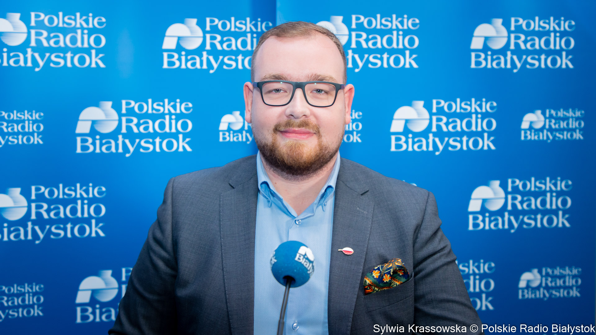 Sebastian Łukaszewicz [wideo]