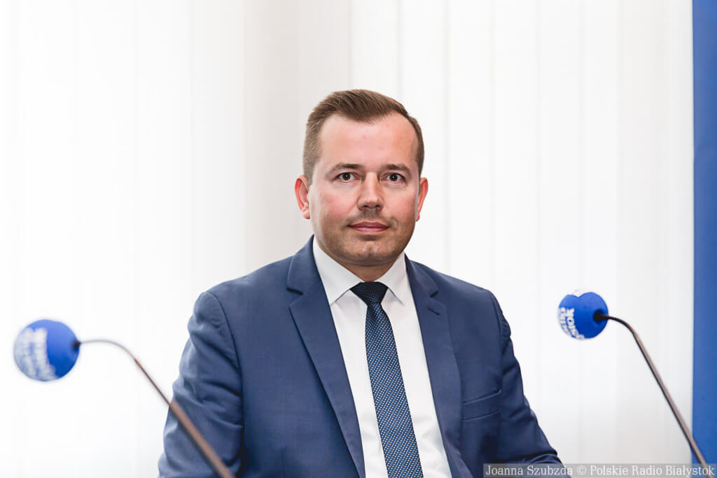 Henryk Dębowski [wideo]