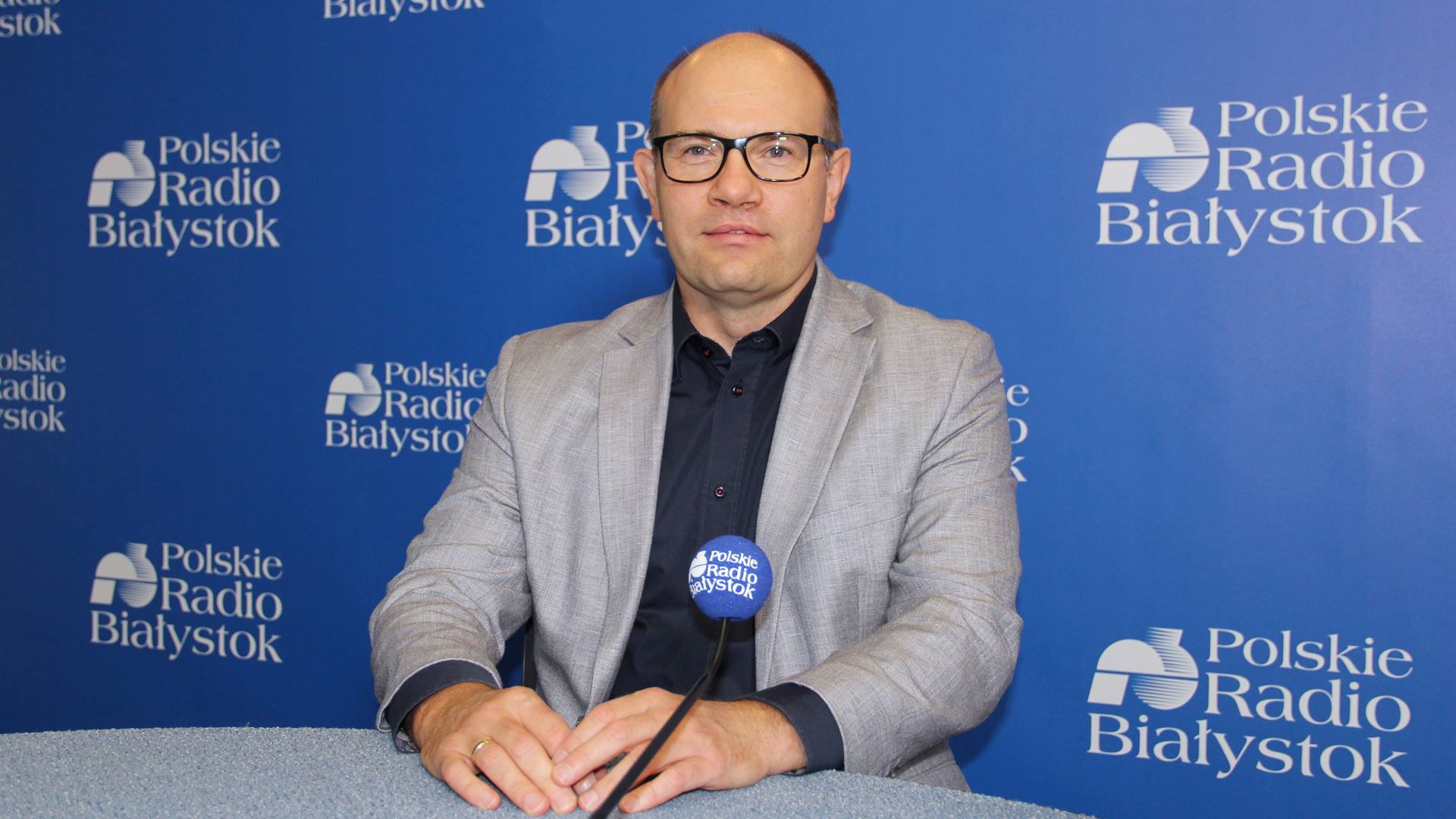 Artur Kosicki [wideo]