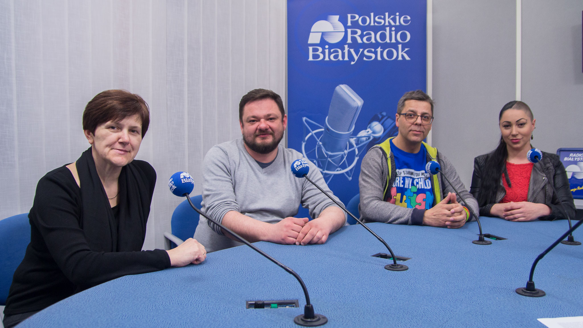 27.03.2019 - Światowy Dzień Świadomości Autyzmu