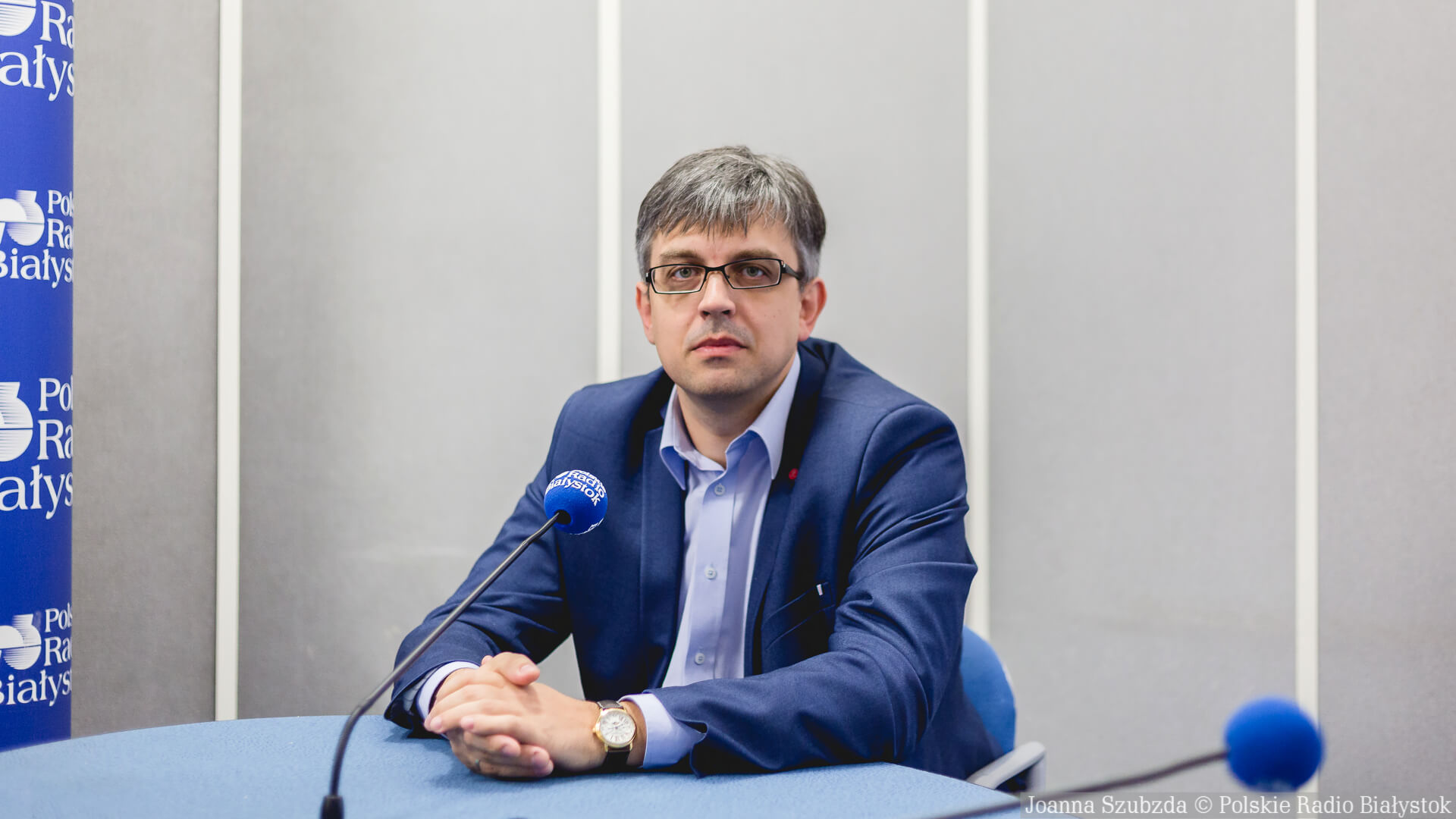 Radosław Hancewicz [wideo]