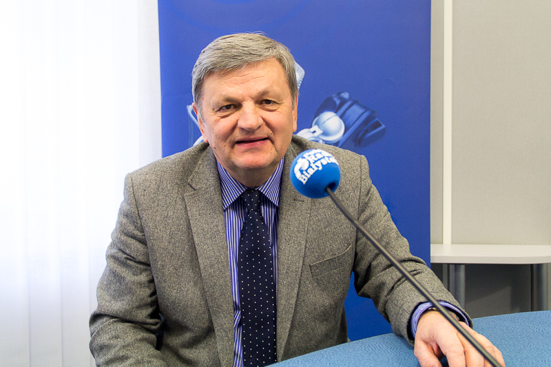 Andrzej Nowakowski odwołany ze stanowiska wojewódzkiego konserwatora zabytków