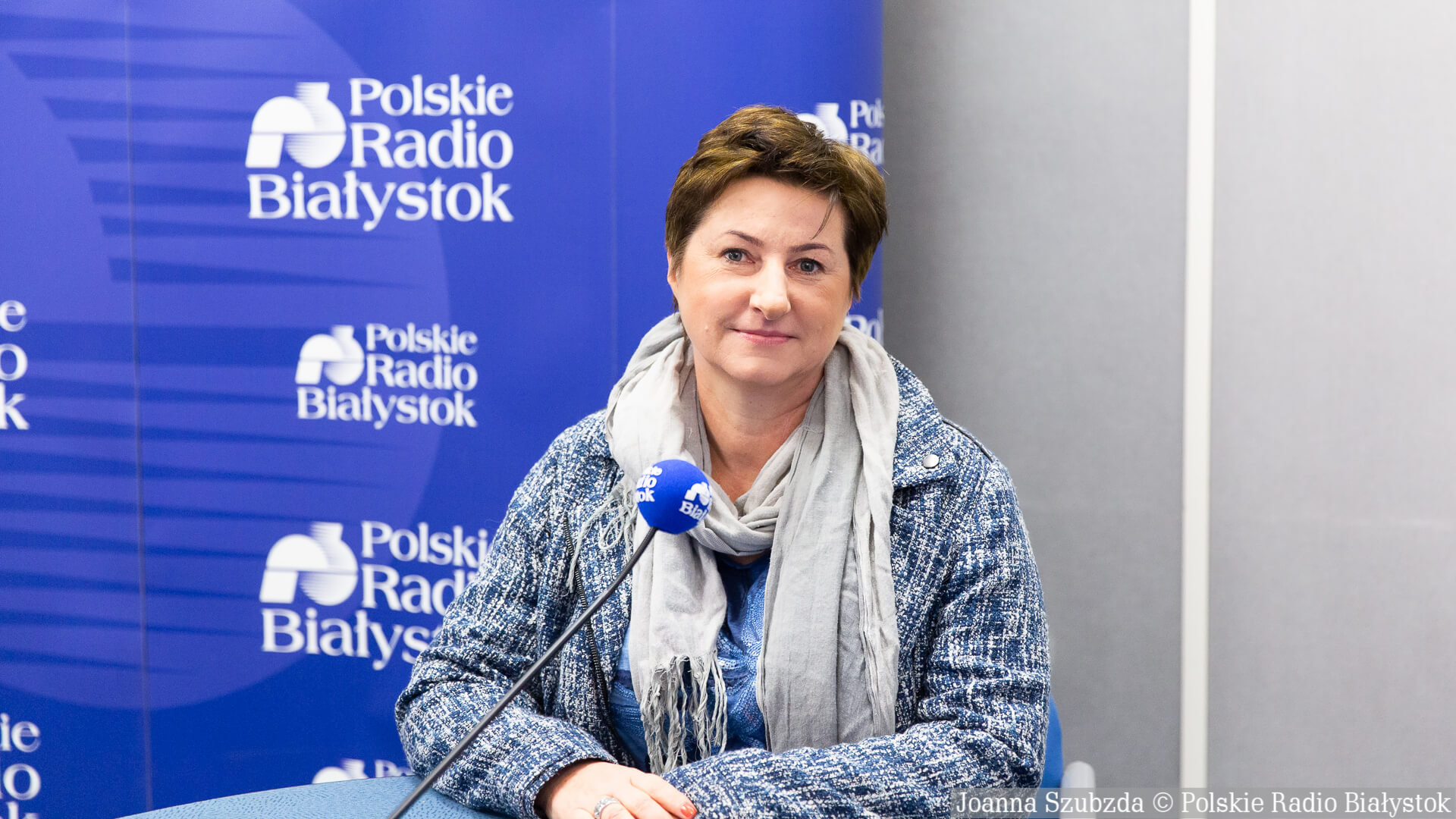 prof. Małgorzata Bieńkowska