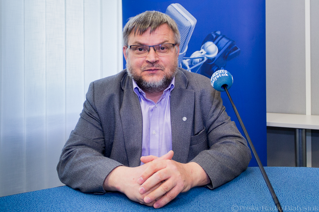 Amerykańscy fizycy otrzymali Nagrodę Nobla - w ich zespole pracował profesor Piotr Jaranowski z UwB