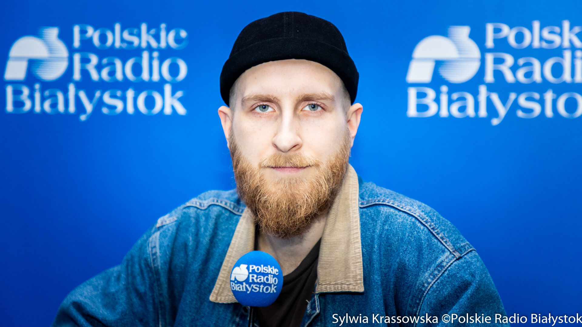 Marcin Tomkiel - najbardziej obiecujący aktor - lalkarz młodego pokolenia