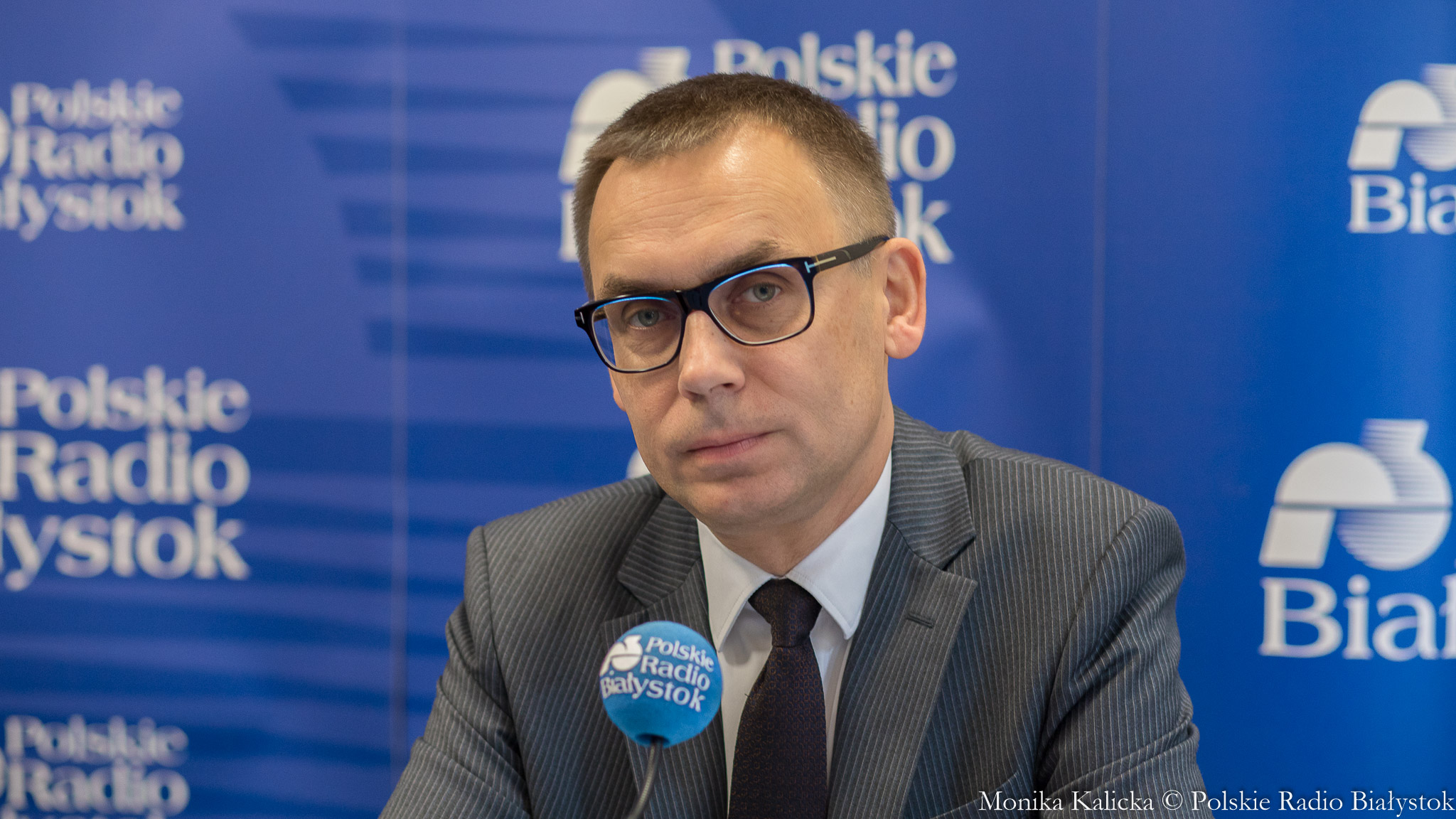 Wojciech Kuśpik [wideo]