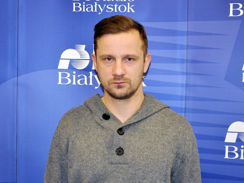 Marek Oleksicki