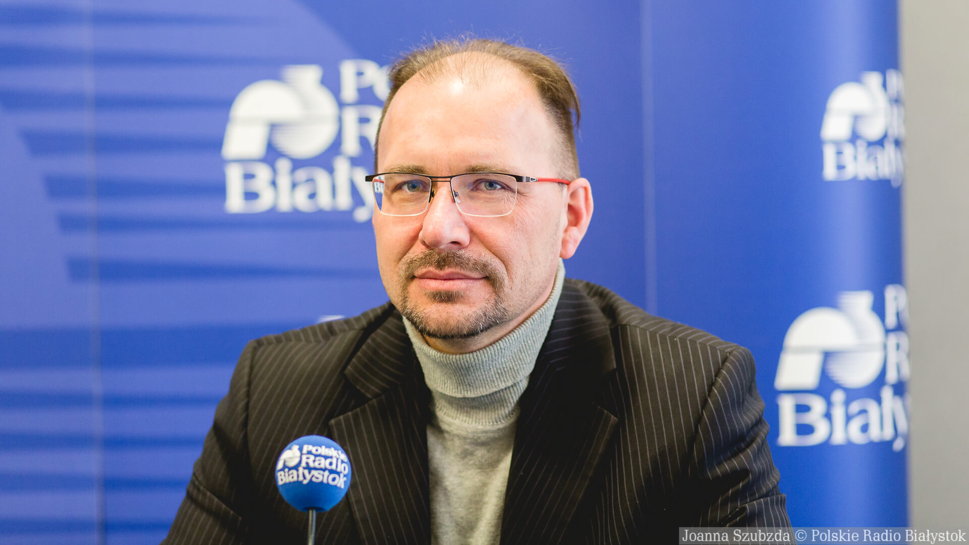 Dariusz Wasilewski [wideo]