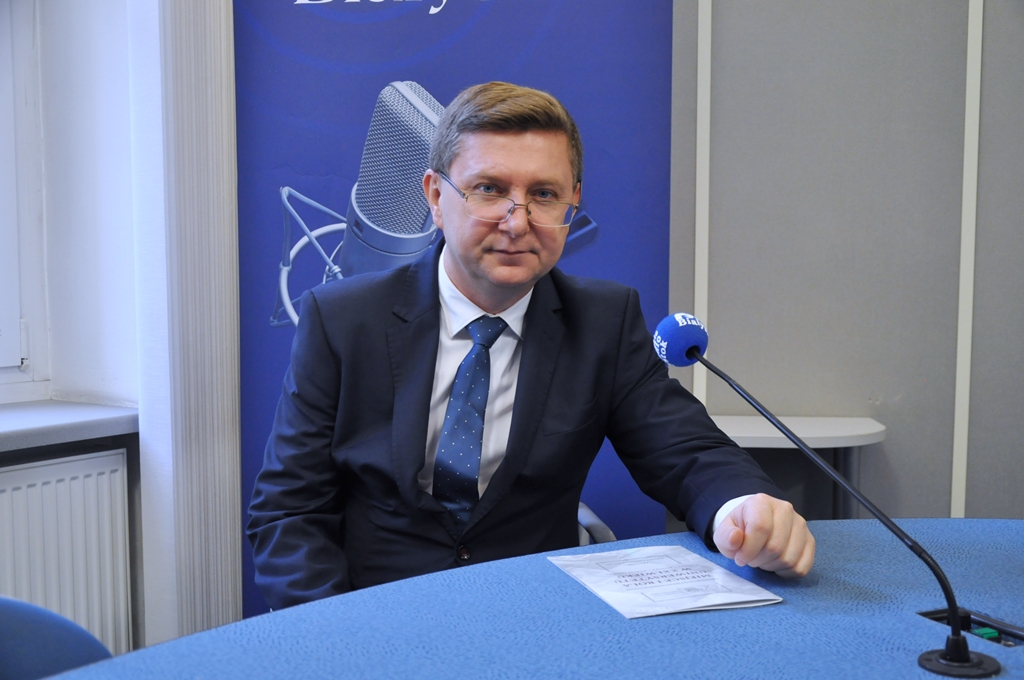 prof. Jarosław Ławski