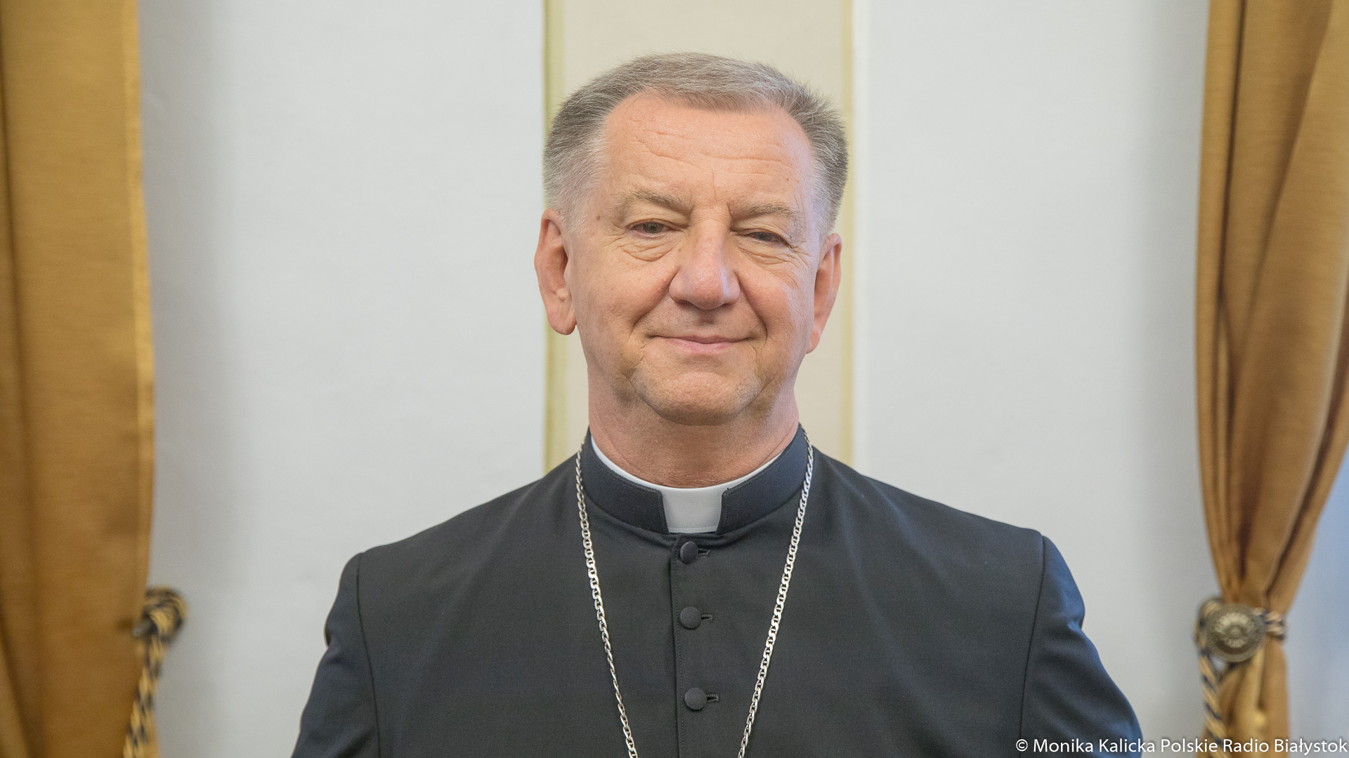 abp Józef Guzdek