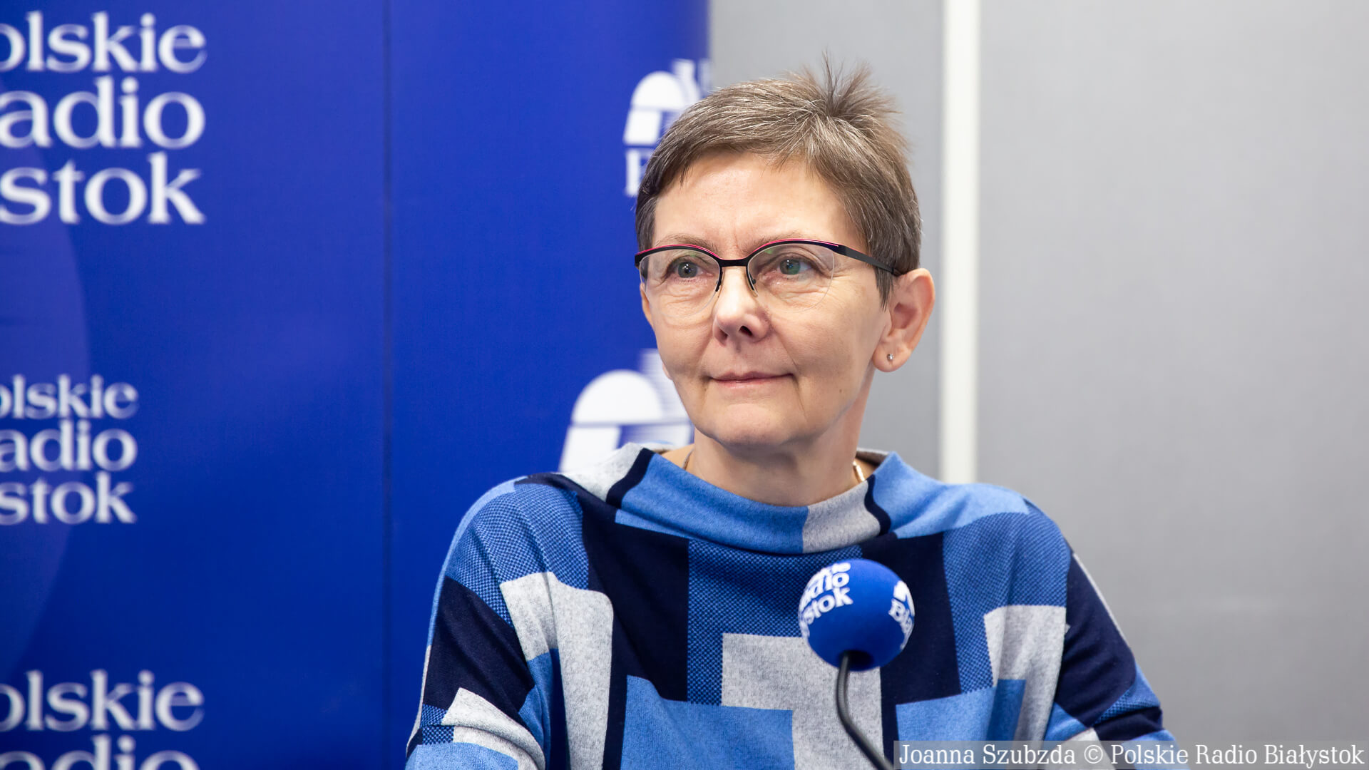 prof. Joanna Zajkowska [wideo]