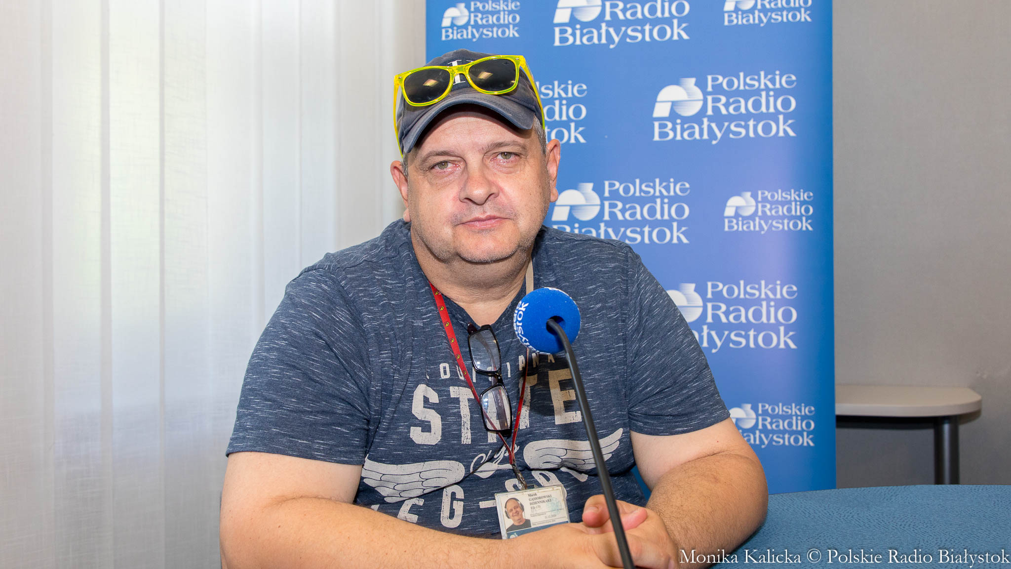 Marek Gąsiorowski