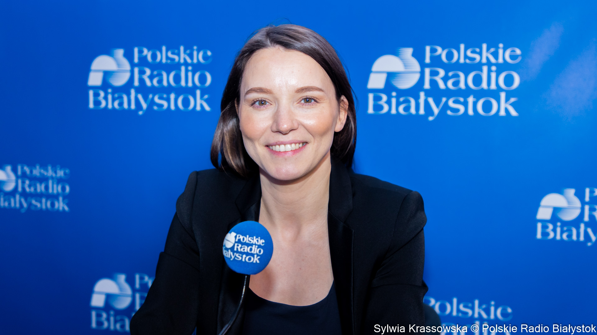 Patrycja Maliszewska [wideo]