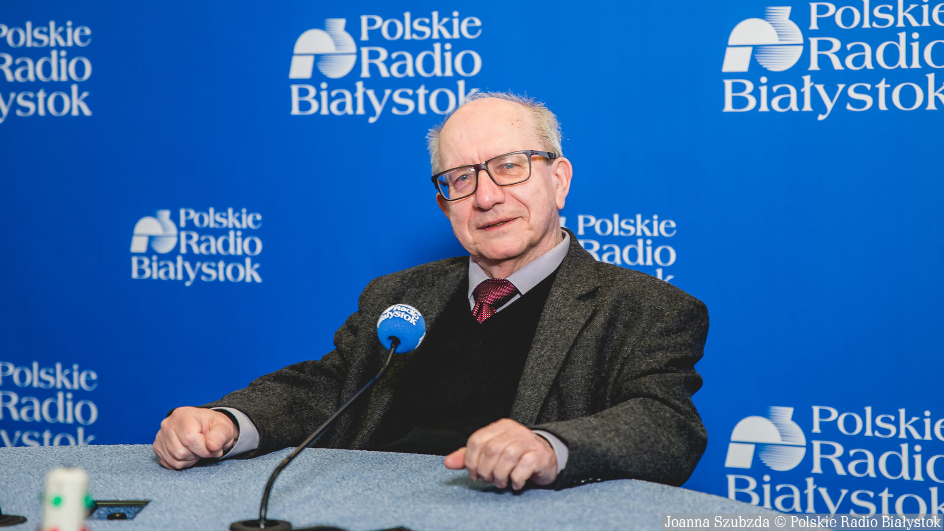 prof. Jerzy Kopania [wideo]