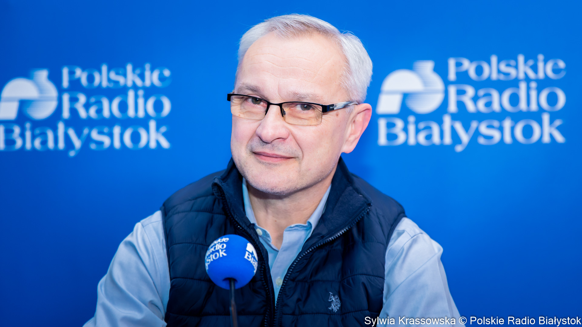 Andrzej Ambrożej [wideo]