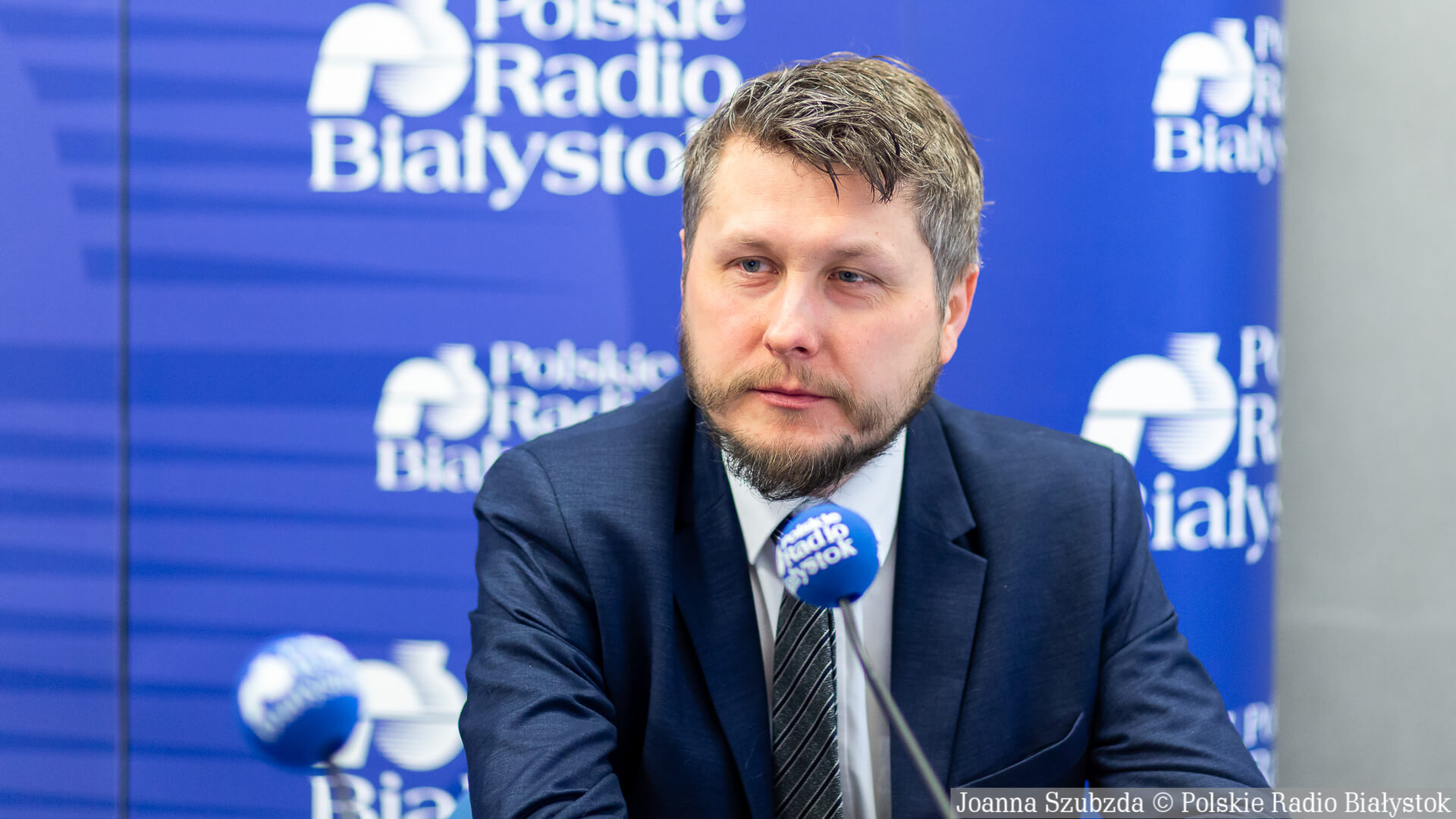 Rafał Tomaszczuk [wideo]