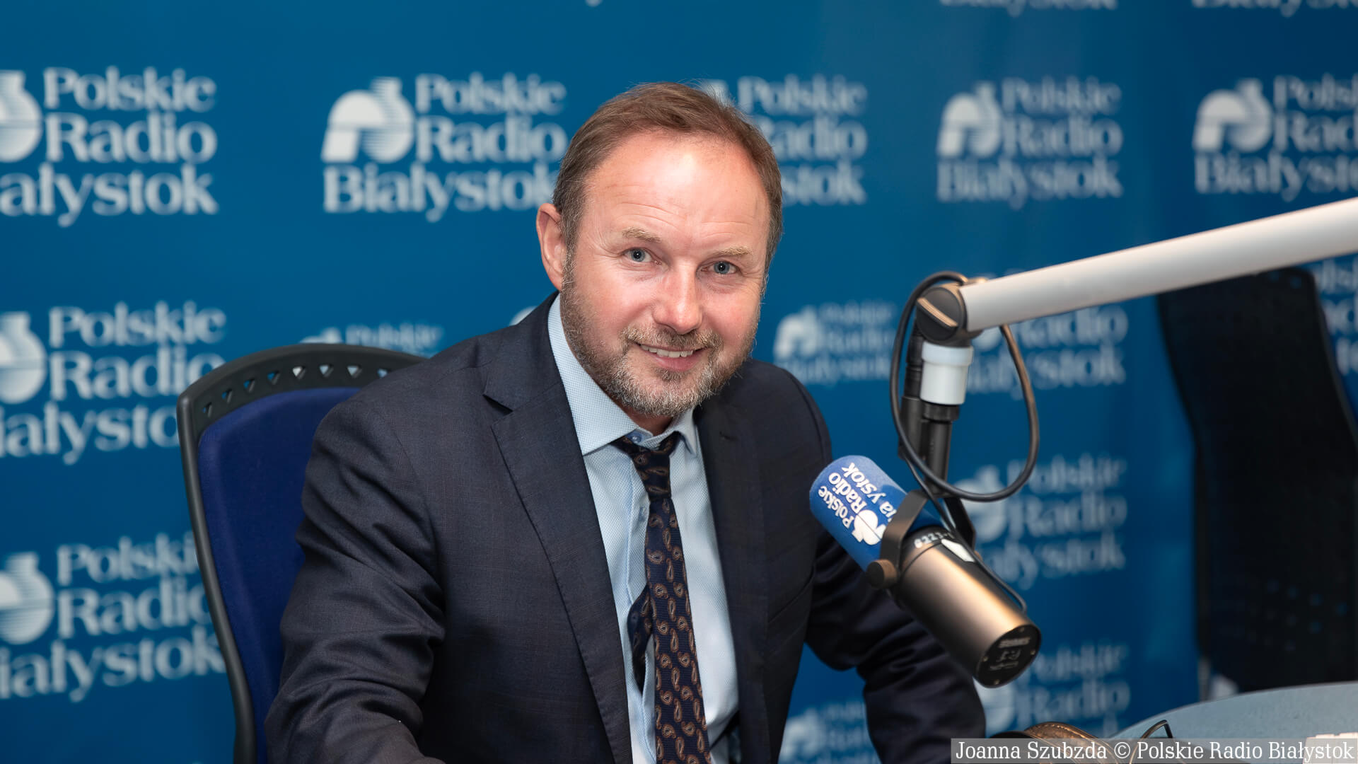 Tomasz Frankowski - legenda Jagiellonii Białystok