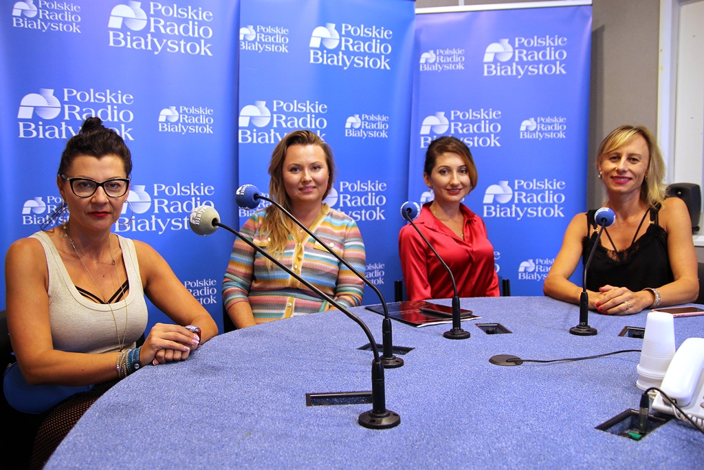 14 września - Kobiece metamorfozy