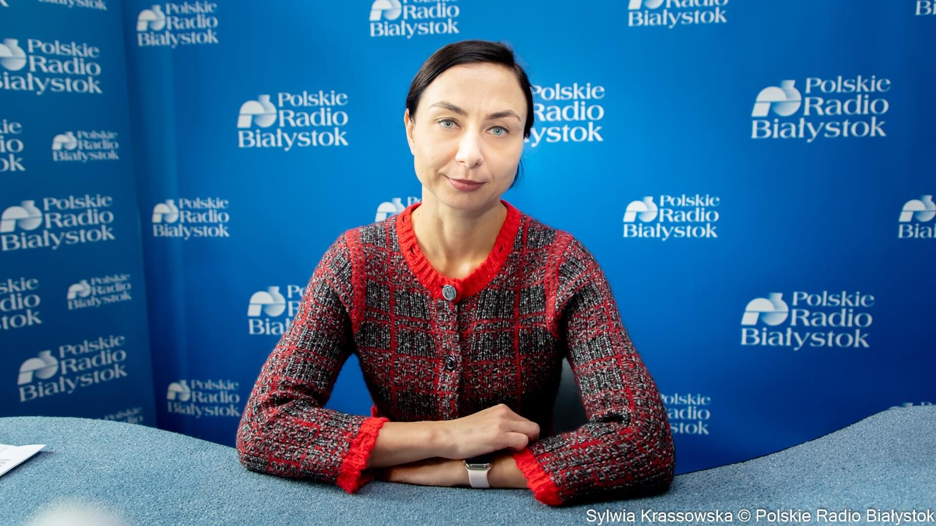 Karolina Rygasiewicz