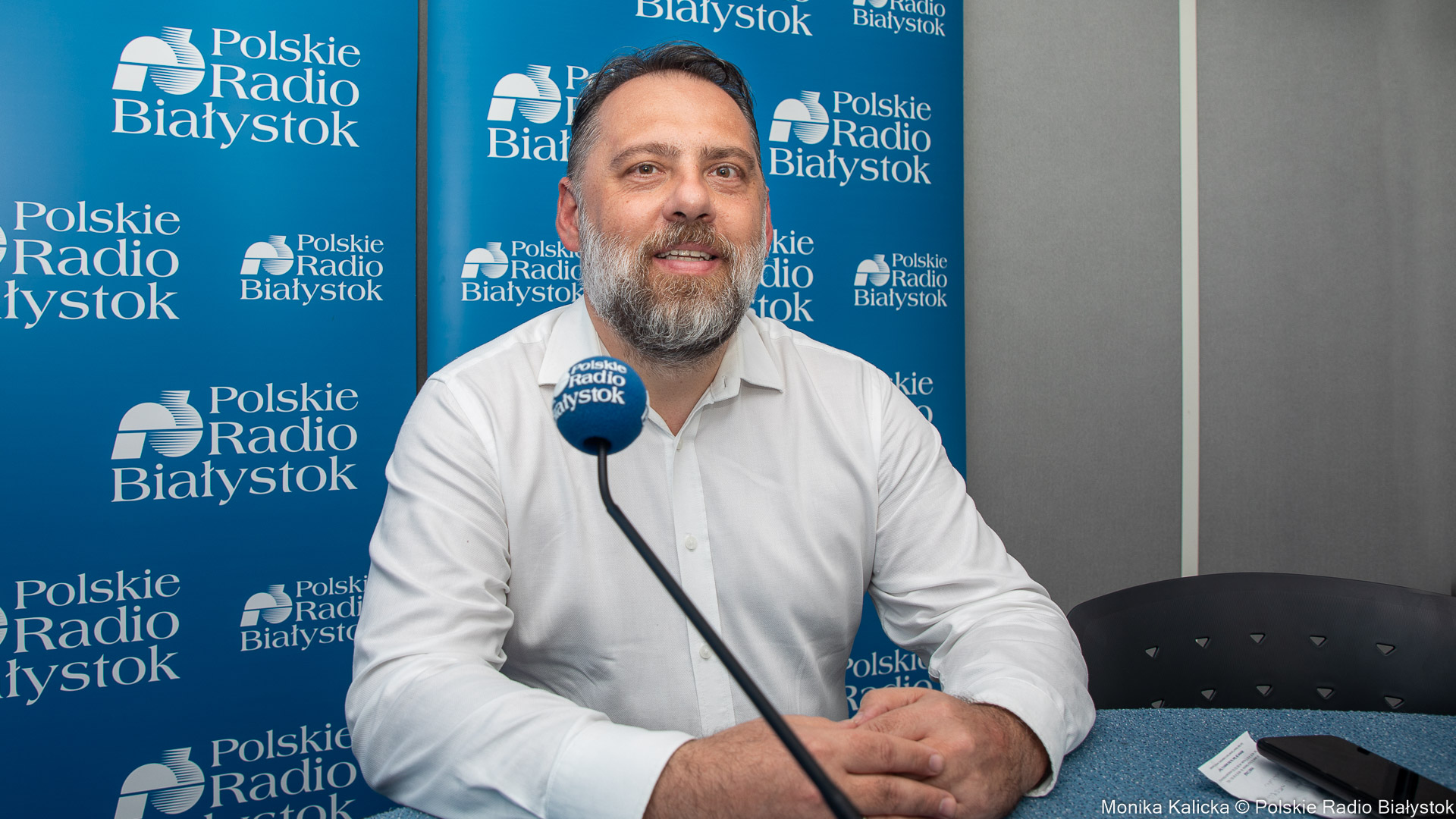 prof. Waldemar Rogowski