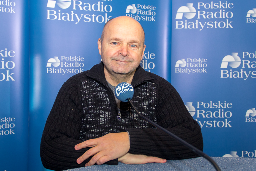 Tomasz Wiśniewski laureatem Nagrody POLIN 2018