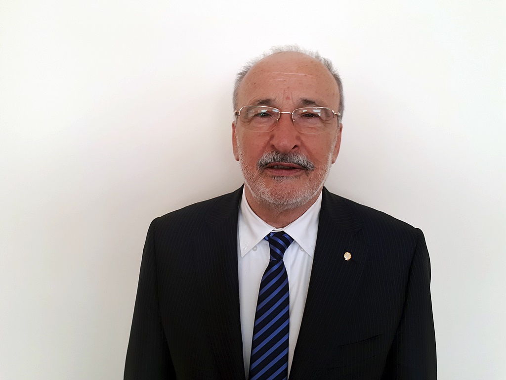 prof. Marian Kaźmierkowski