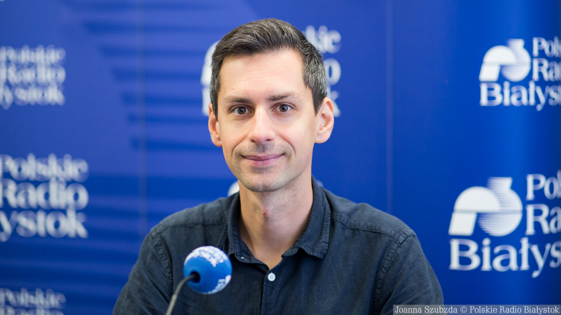 dr Maciej Białous [wideo]