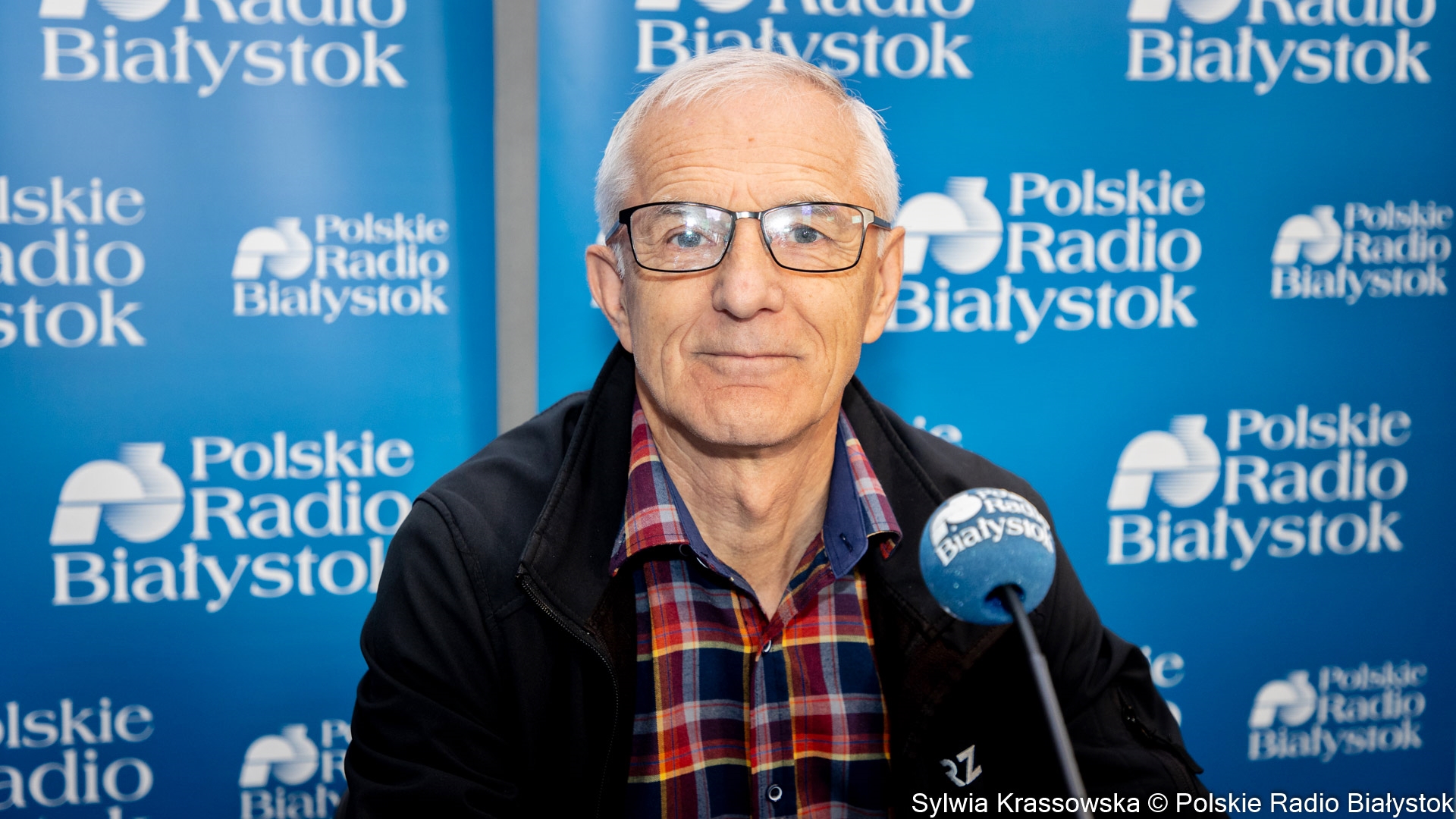 Stefan Rzońca [wideo]