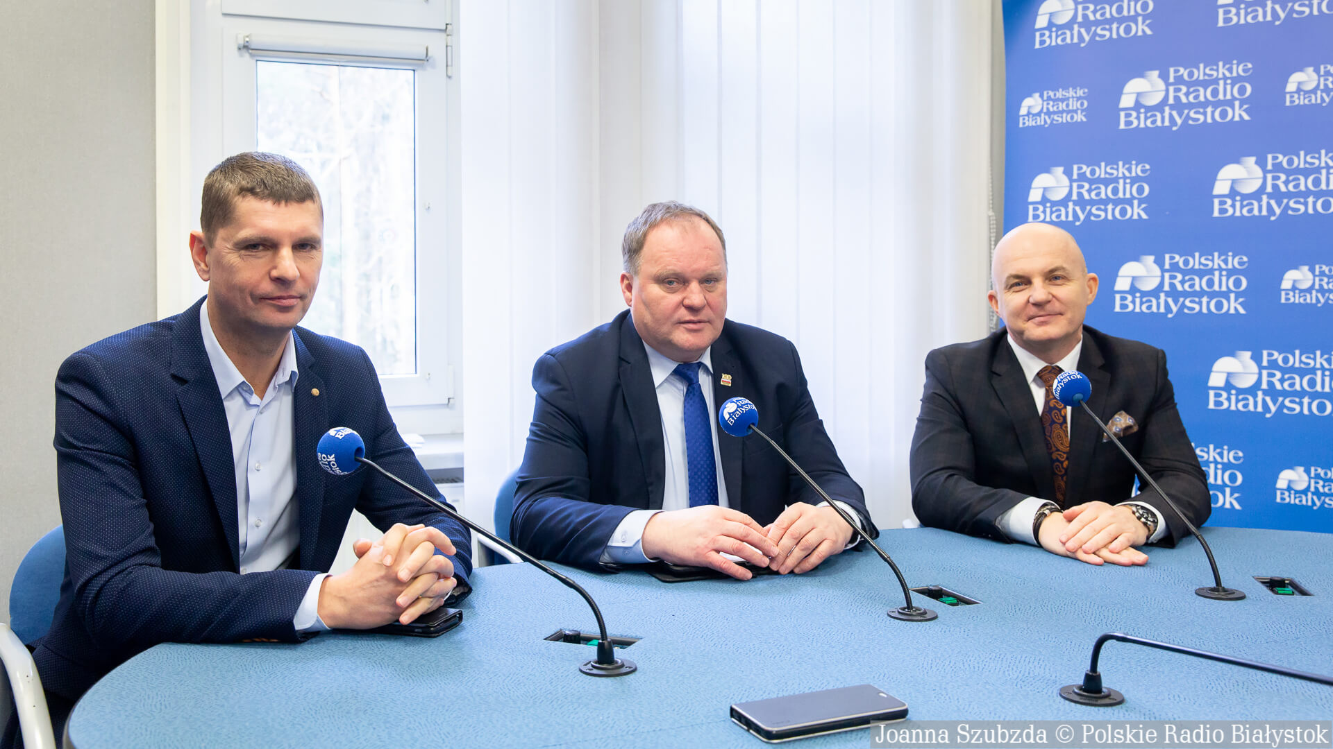 Myśliwce F-35, koronawirus, Brexit, kolejowa obwodnica Białegostoku