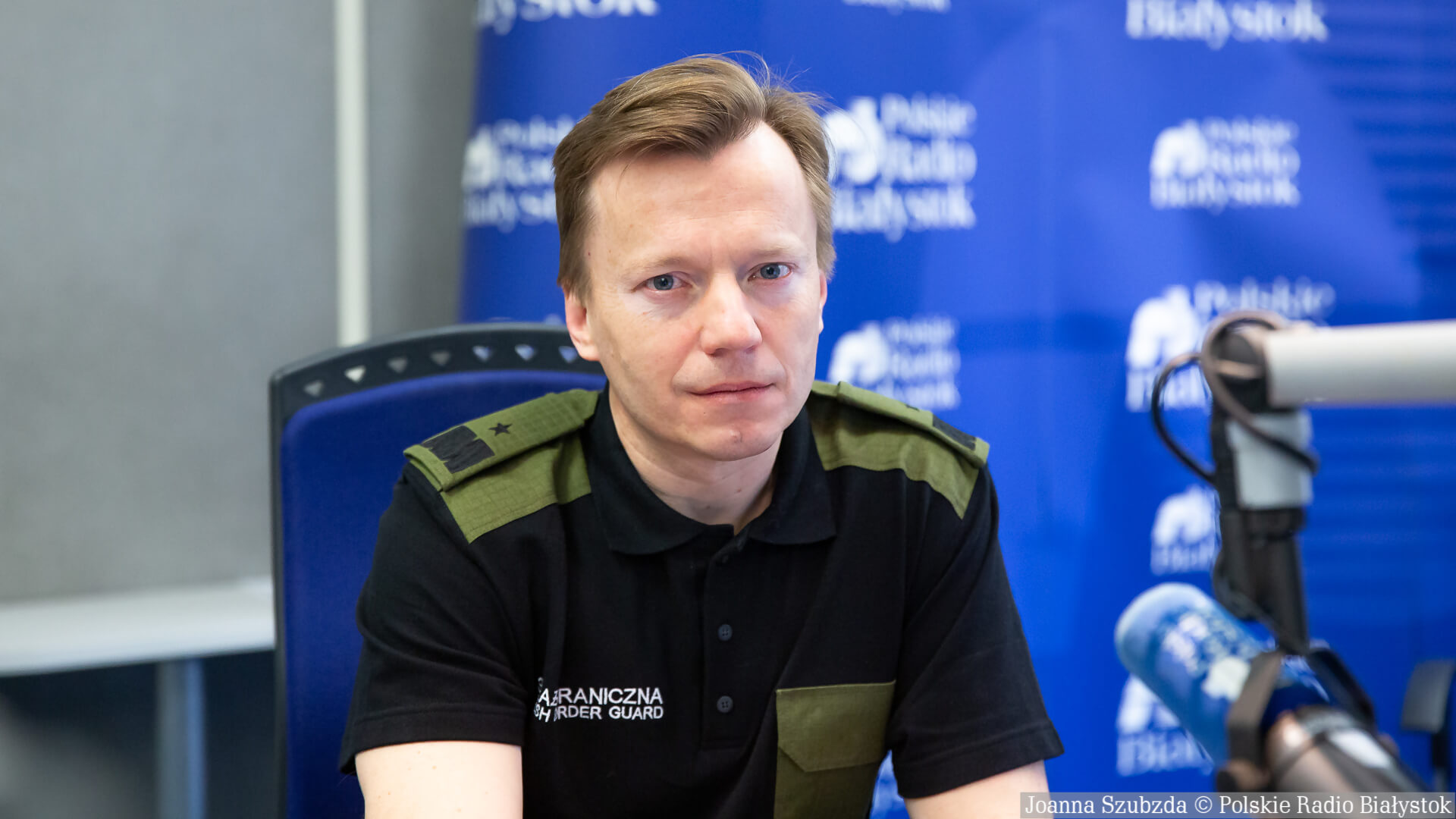 gen. Andrzej Jakubaszek