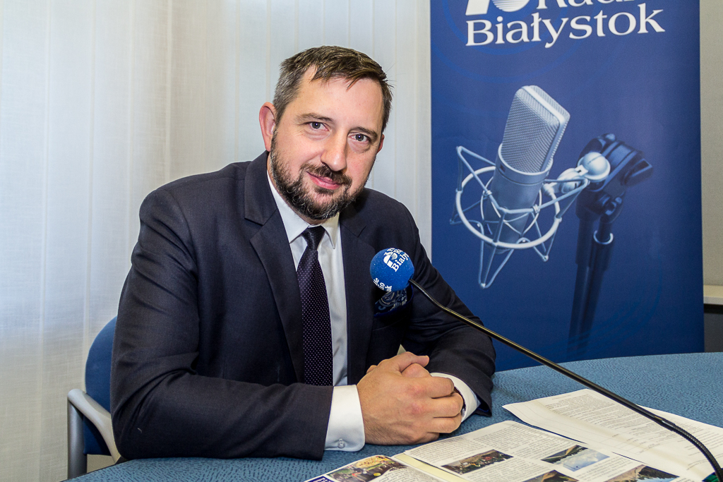 Radosław Dobrowolski