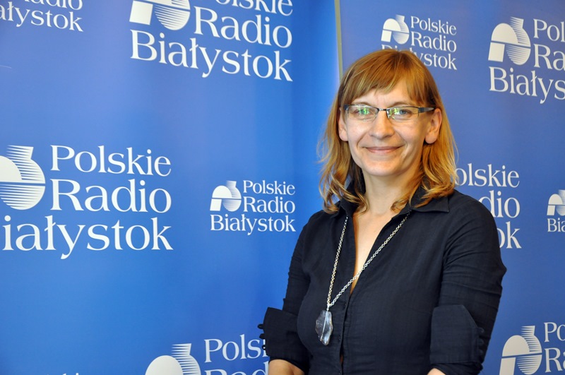 Szefowa białostockiego TOZ pokieruje schroniskiem dla psów