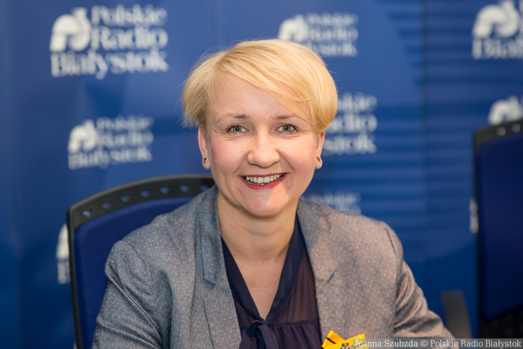 dr Katarzyna Sztop-Rutkowska
