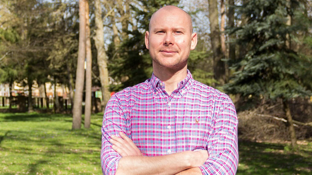 Drony, kamery, termowizory, geolokatory - nowe metody podglądania ptaków