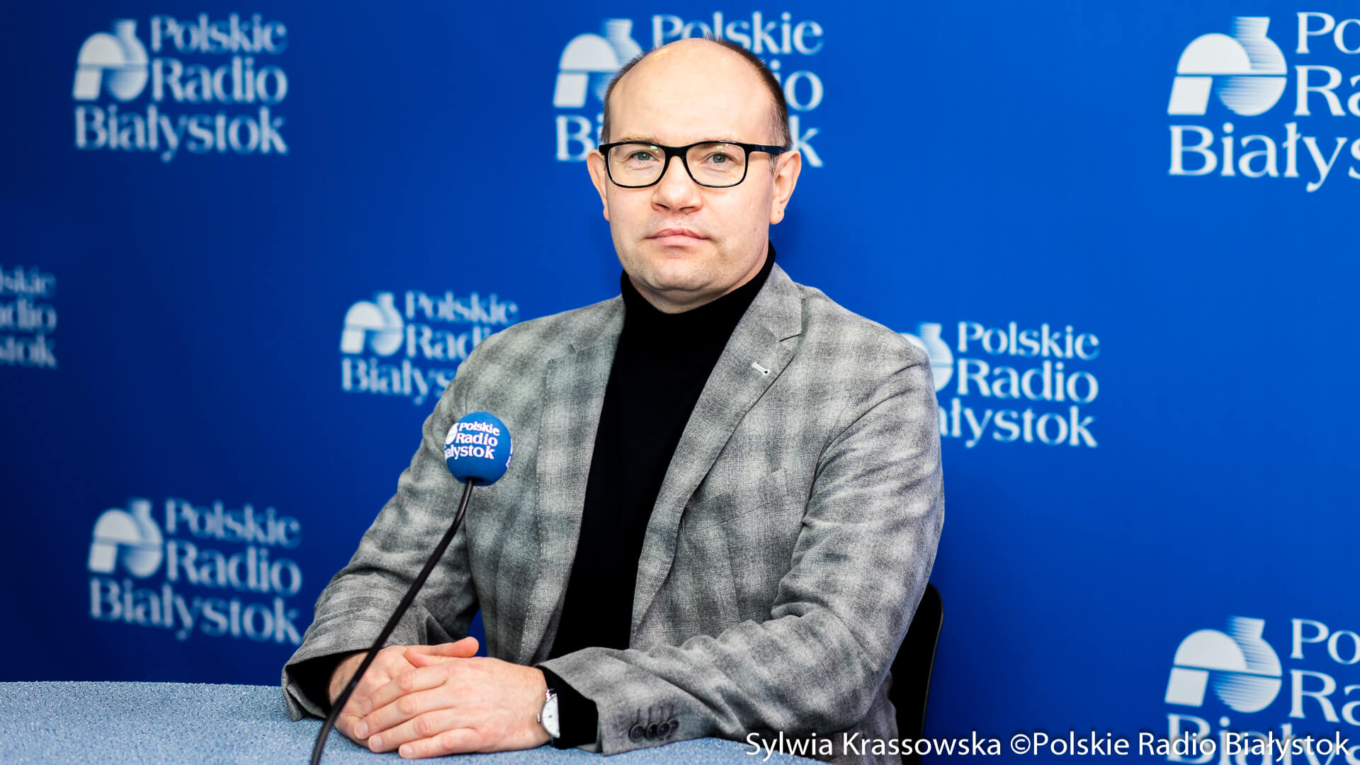 Artur Kosicki [wideo]