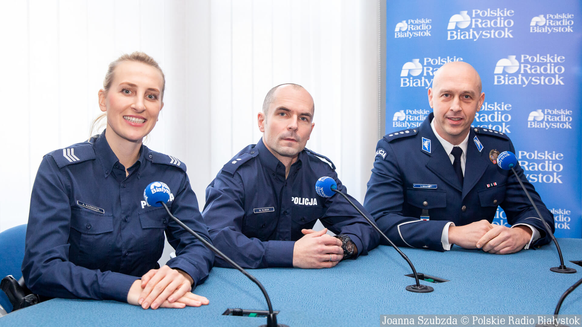 10:10 z dzielnicowym