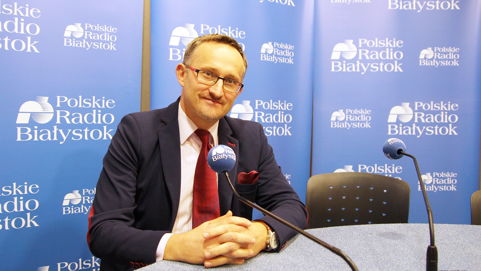 prof. Andrzej Jackiewicz