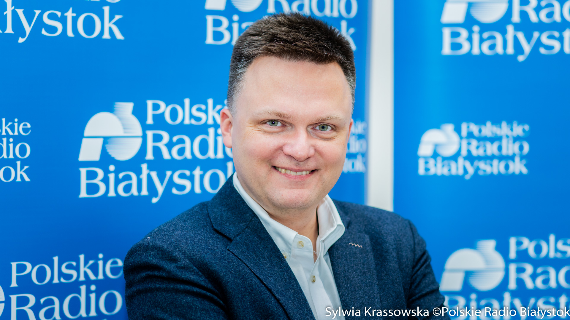 Szymon Hołownia [wideo]