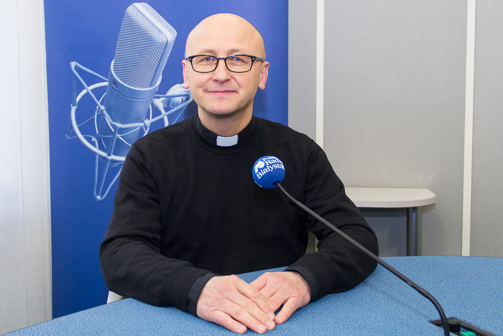 ks. dr Andrzej Proniewski