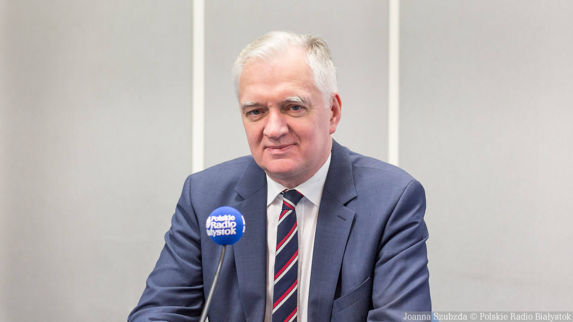 Gowin: rozpoczęła się produkcja polskiego testu na koronawirusa