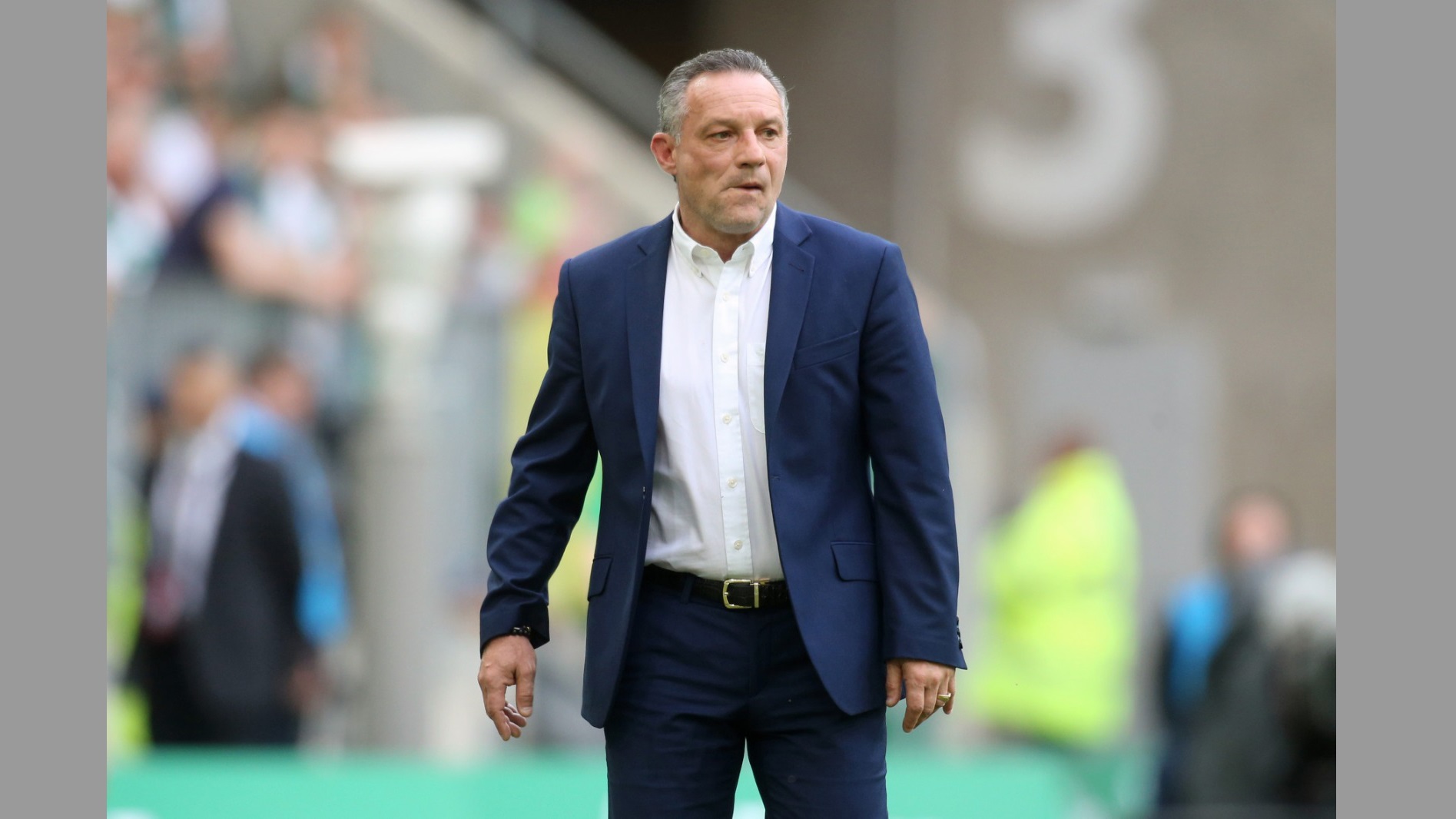 Piotr Nowak trenerem Jagiellonii Białystok